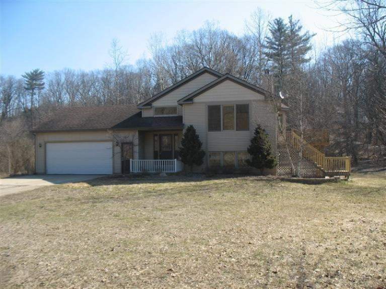 11000 Cheyenne Trail Nw, Grand Rapids, MI 49534 MLS 13017831