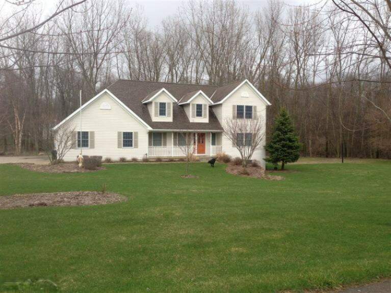 4350 Cisco Grove Nw, Comstock Park, MI 49321 MLS 13029607