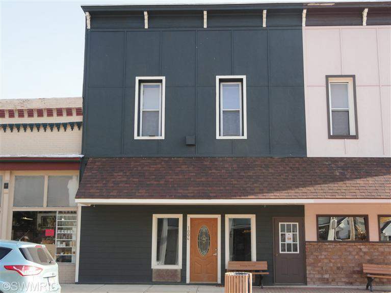 1004 Fourth Avenue, Lake Odessa, MI 48849 MLS 13062796 properties SW Michigan