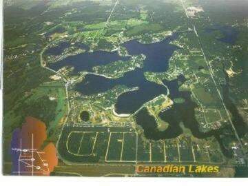 10412 Mountain View Trail #378, Canadian Lakes, MI 49346 - View 4