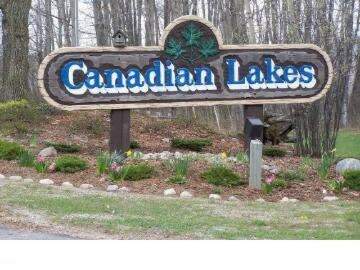 10412 Mountain View Trail #378, Canadian Lakes, MI 49346 - View 5