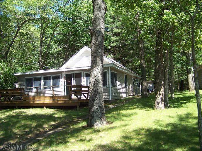 10427 Star Lake, Baldwin, MI 49304 MLS 14017687 properties SW