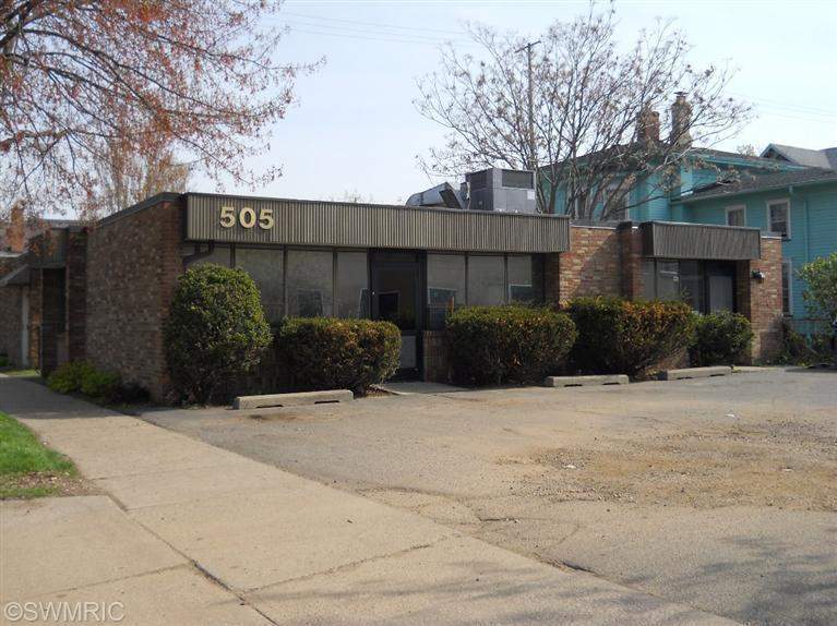 321 W Cedar Street, Kalamazoo, MI 49007 MLS 14024407 properties