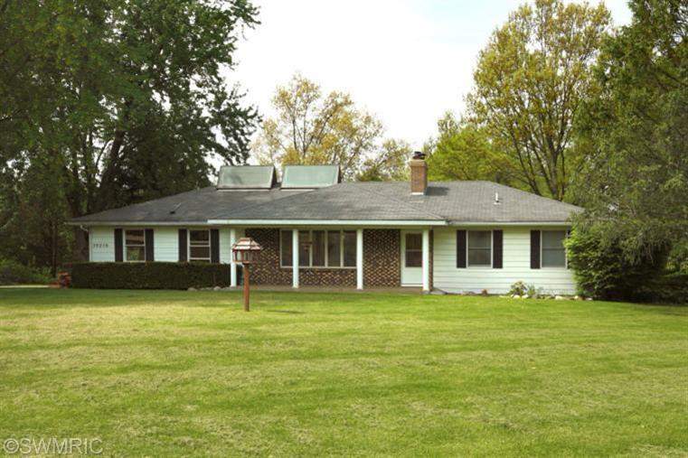 39270 Paw Paw Road, Paw Paw, MI 49079 MLS 14025442 properties SW