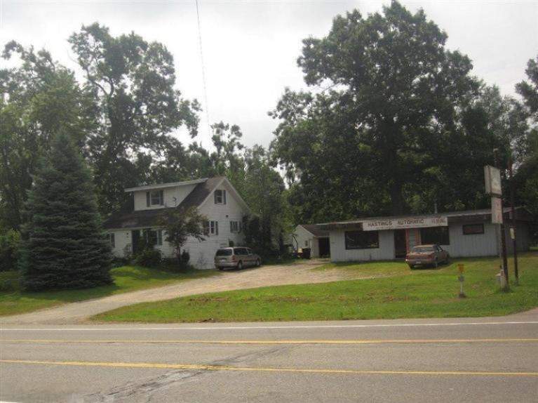 2127 W M43 Highway, Hastings, MI 49058 MLS 14046202 properties