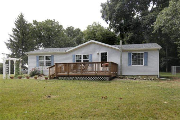 19981 Mint Road, Vicksburg, MI 49097 MLS 14046930 properties SW