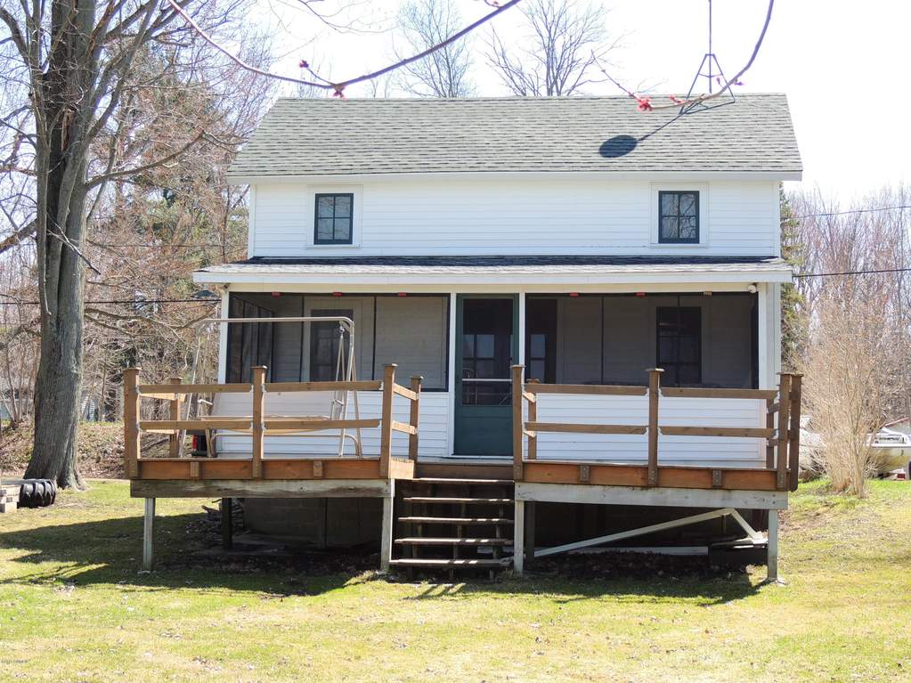 4991 Thornapple Lake Road, Nashville, MI 49073 MLS 15016189