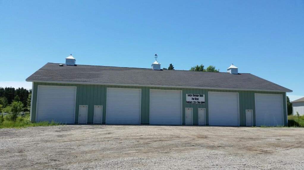 Storage Units Near Stanwood Michigan Dandk Organizer