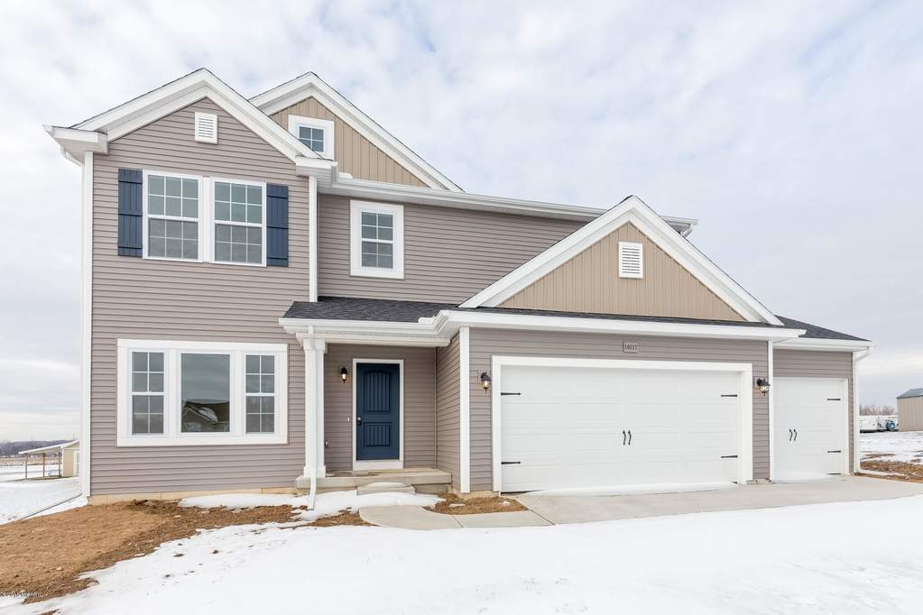 Lot410117 Farm Grove Court Se, Caledonia, MI 49316 MLS 15063055