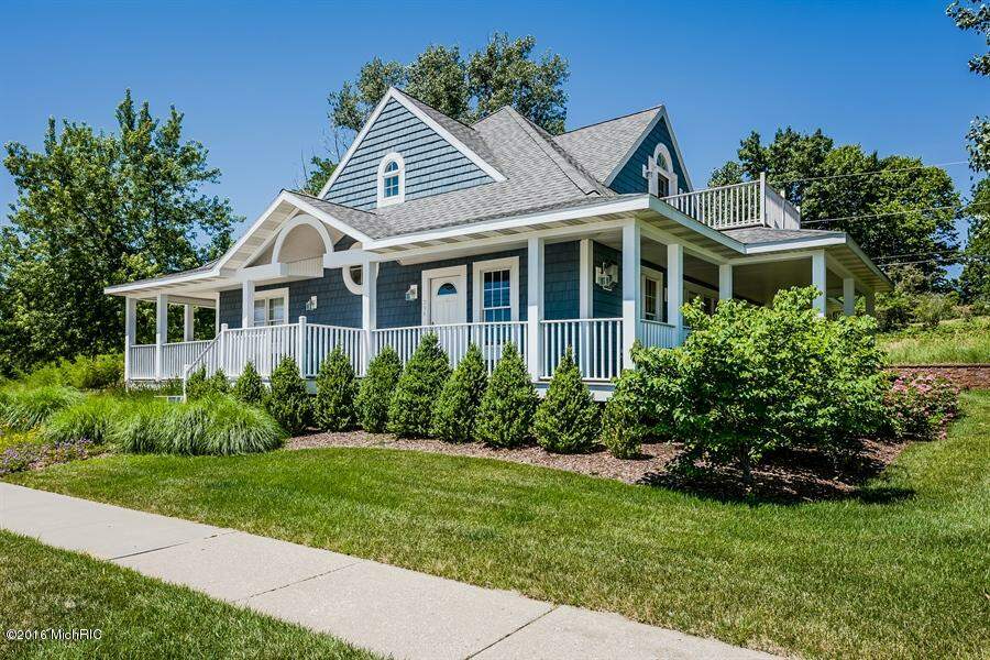 396 Upton Drive, St. Joseph, MI 49085 MLS 16033727 properties SW