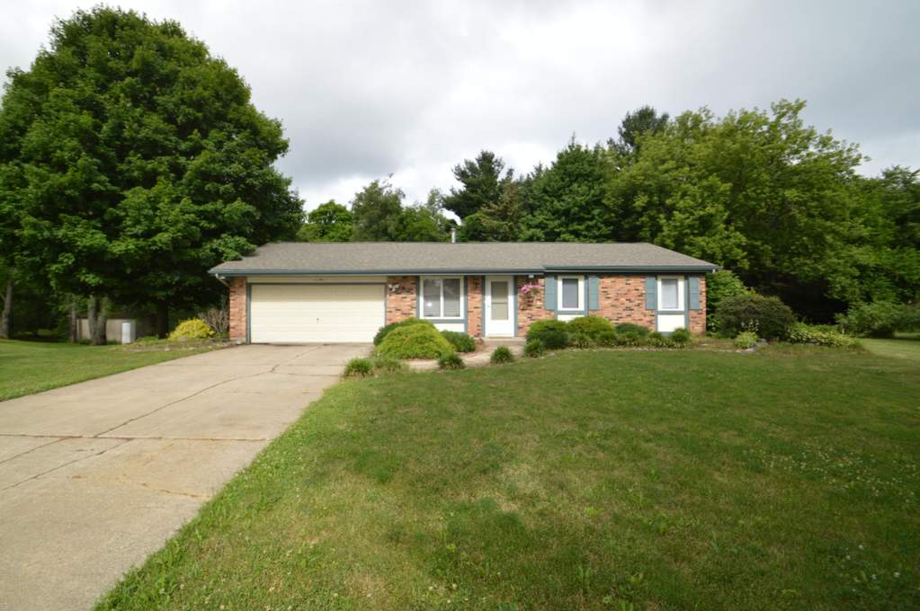 11090 Berry Street, Berrien Springs, MI 49103 MLS 16033874