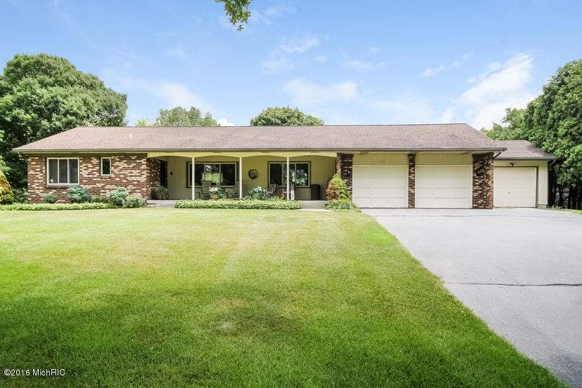 O11750 Woodgate Drive Nw, Grand Rapids, MI 49534 MLS 16034292