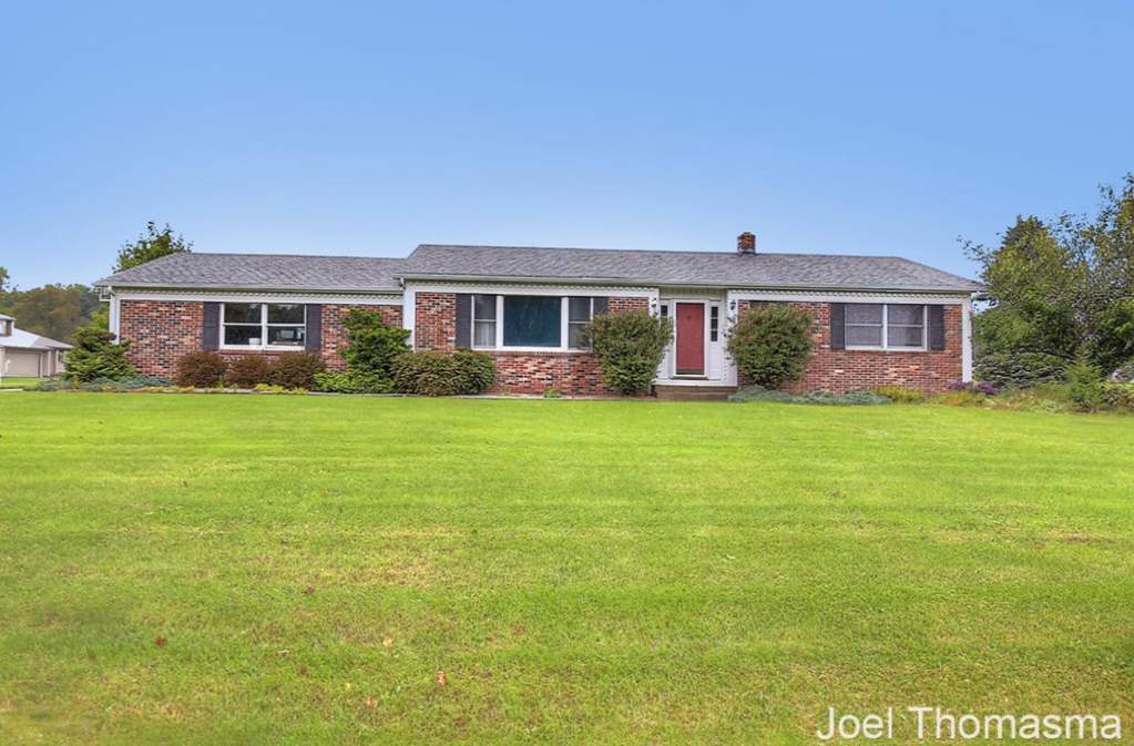 854 N State Road, Belding, MI 48809 MLS 16050424 properties SW