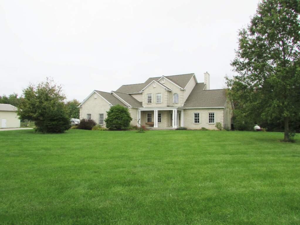 13455 Pathway Lane, Nunica, MI 49448 MLS 16050442 properties SW