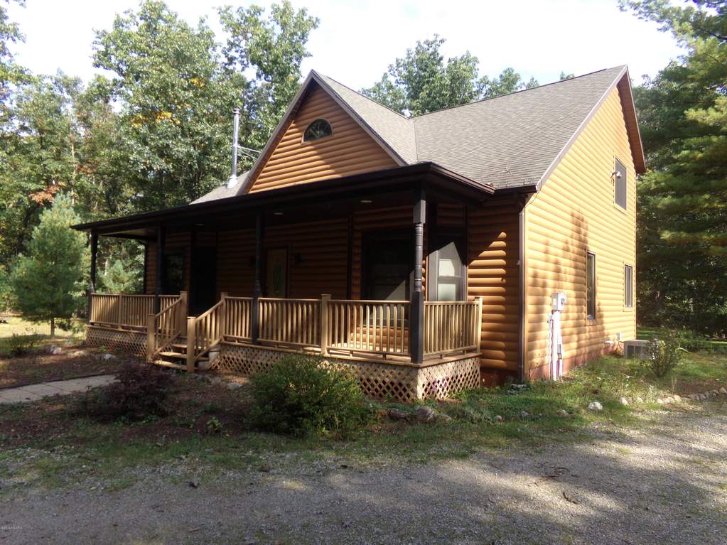 18748 Schwandt Road, Wellston, MI 49689 MLS 16053238 properties
