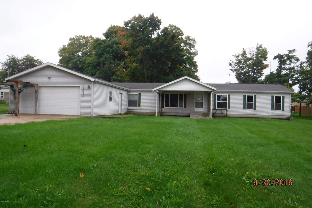 17633 Bailey Road, Bailey, MI 49303 MLS 16054033 properties SW