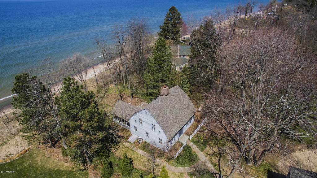 2042 Lake Michigan Drive, Fennville, MI 49408 MLS 17011379