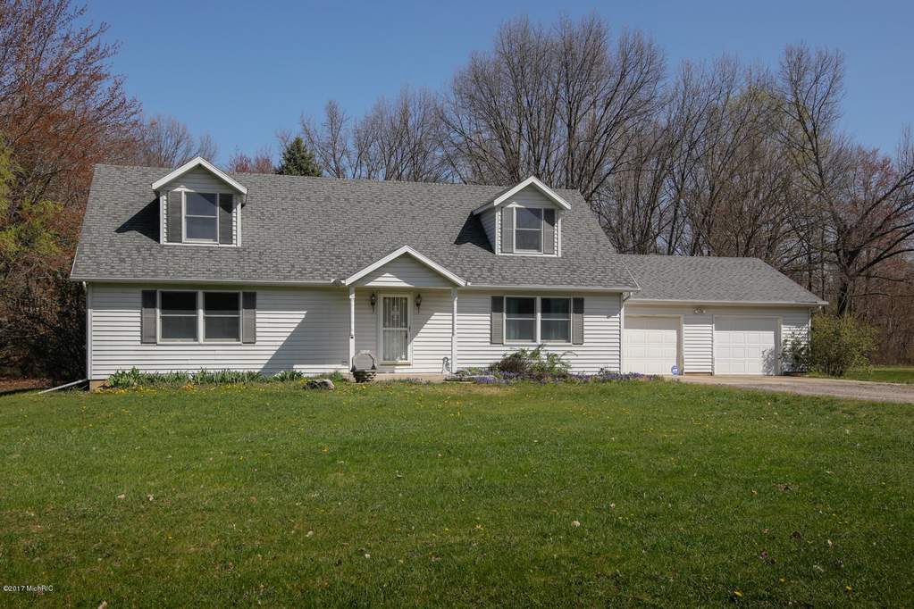 15197 S County Line Road, Tekonsha, MI 49092 MLS 17016390 properties SW Michigan