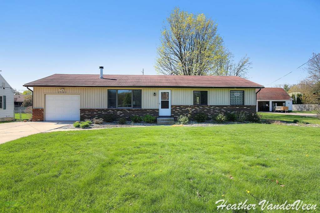 1140 52nd Street Sw, Wyoming, MI 49509 MLS 17018161 properties SW