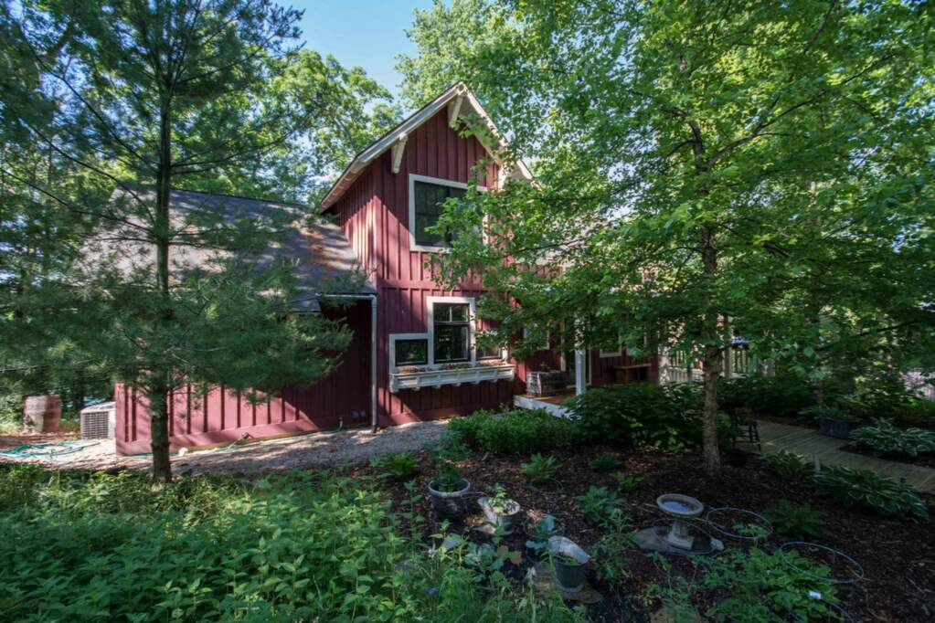 9414 Cottage Park Drive, Greenville, MI 48838 MLS 17021297