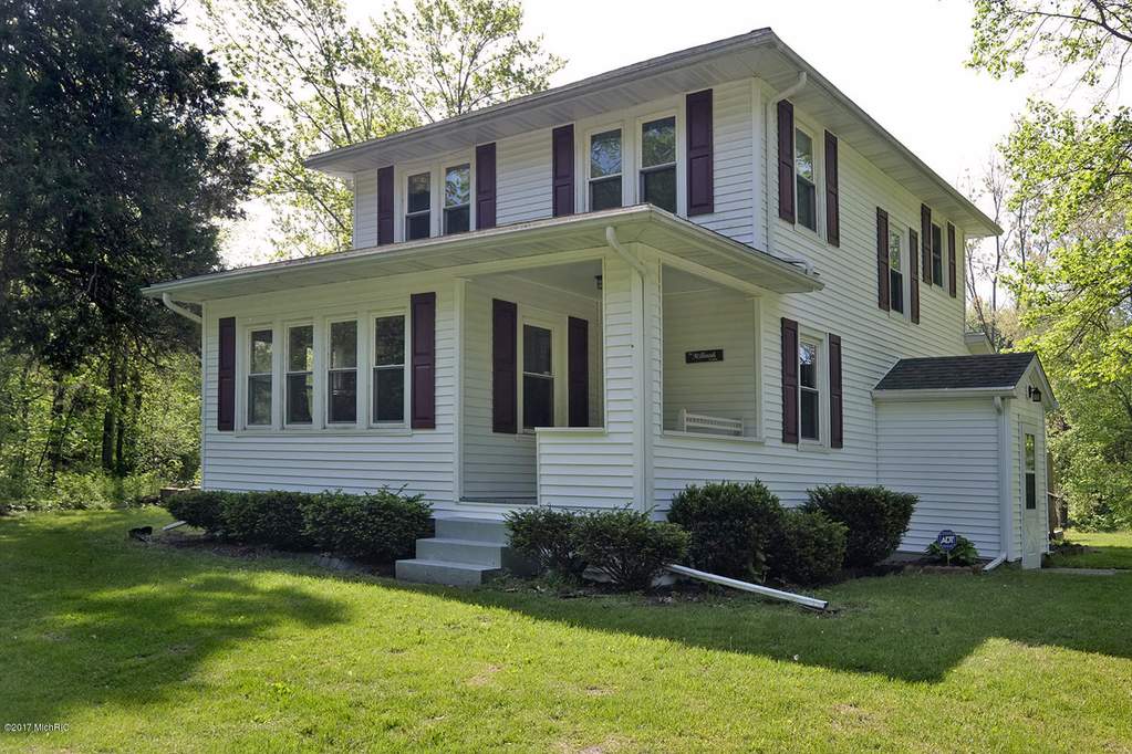 2786 D Drive S, East Leroy, MI 49051 MLS 17021763 properties SW