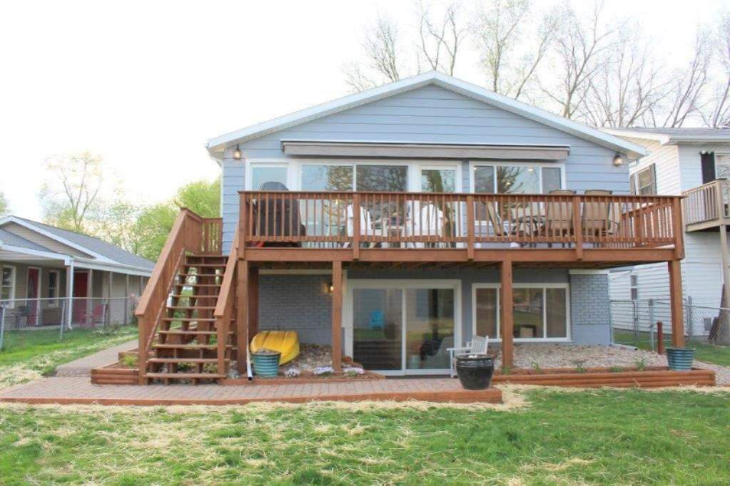 7680 N Indian Lake Drive, Scotts, MI 49088 MLS 17022136 properties SW Michigan