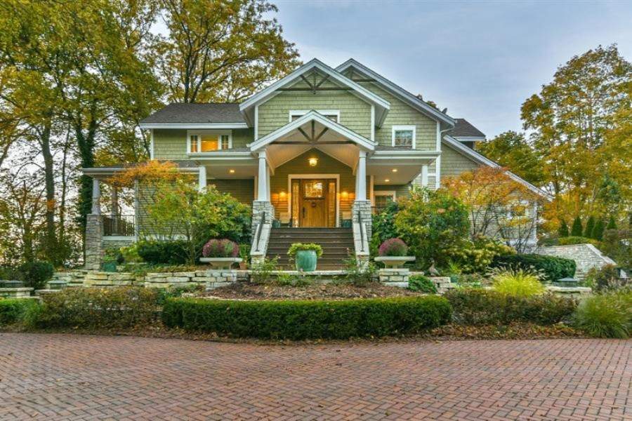 14326 Bluff Road, Lakeside, MI 49116 MLS 17054949 properties SW