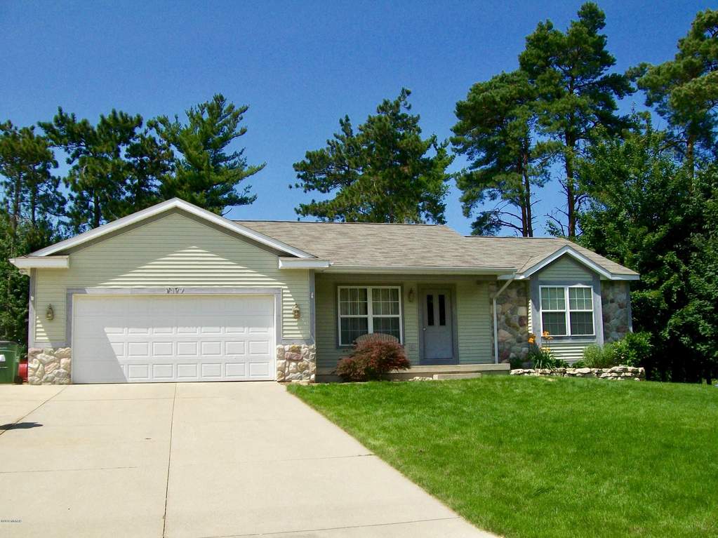 7177 Timber Creek Drive, Allendale, MI 49401 MLS 18003043