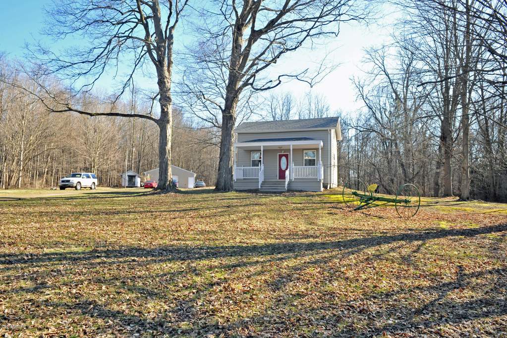 2860 Niles Buchanan Road, Buchanan, MI 49107 MLS 18017440
