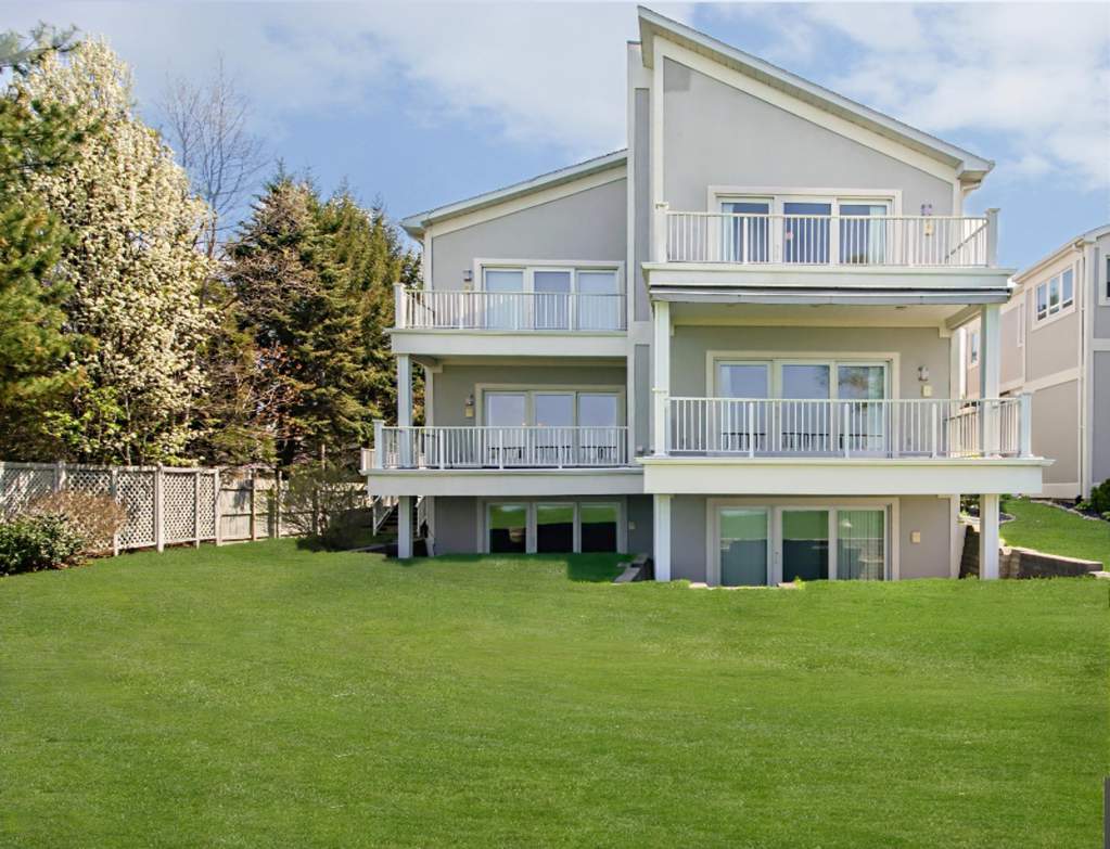 3666 Woodgate Drive, St. Joseph, MI 49085 MLS 18019758 properties