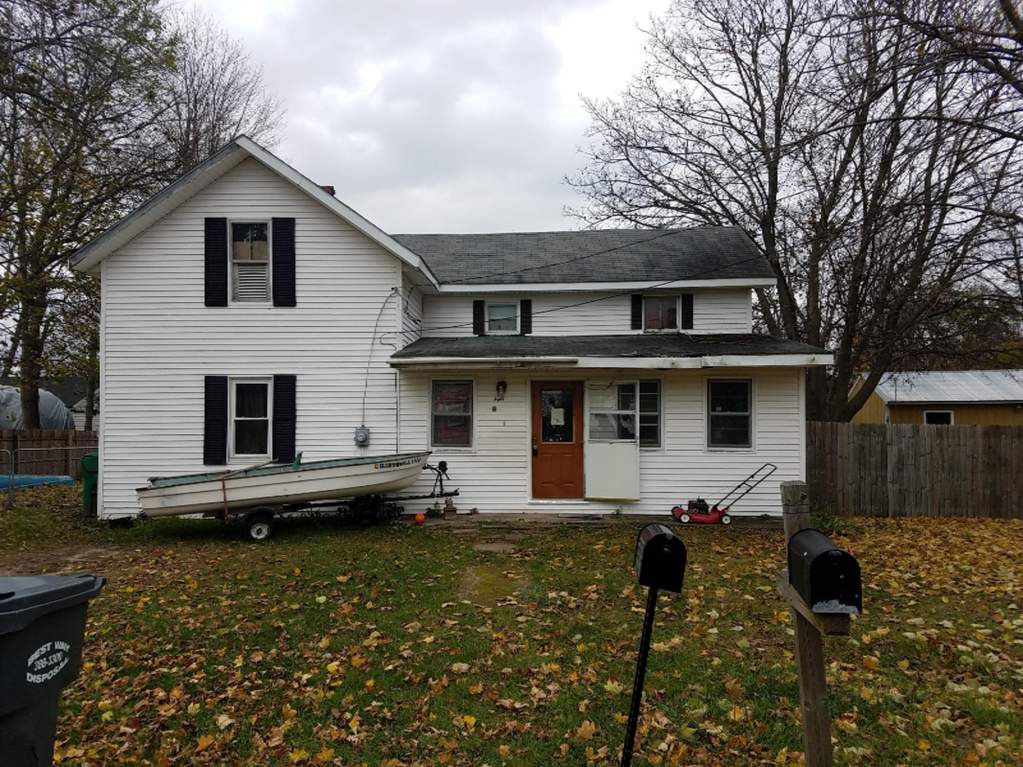 8088 N 6th Street, Kalamazoo, MI 49009 MLS 18020014 properties SW