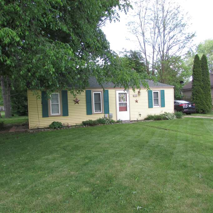 138 Sheldon Street, Climax, MI 49034 MLS 18023685 properties SW