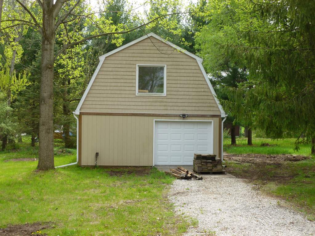 155641 S M43 Highway, Hickory Corners, MI 49060 MLS 18032629