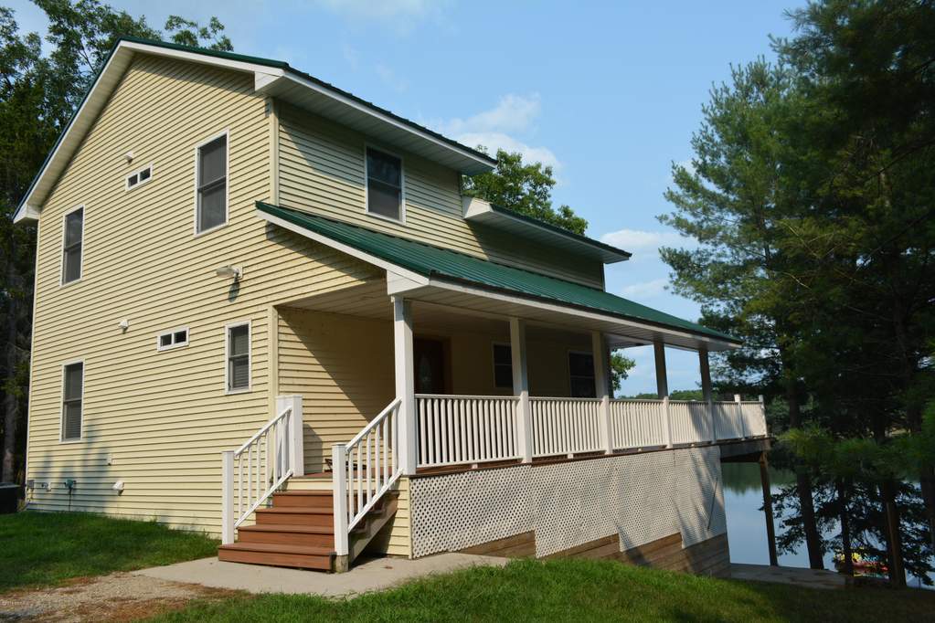 9034 Frick, Baldwin, MI 49304 MLS 18040352 properties SW Michigan