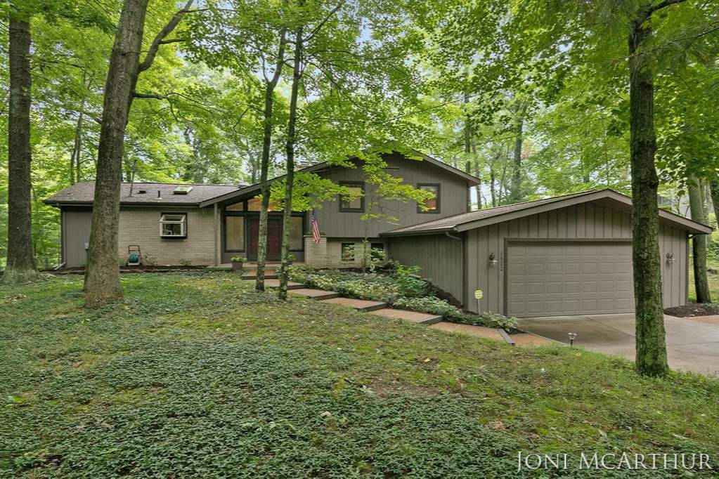 1600 Como Lake Drive, Greenville, MI 48838 MLS 18042974