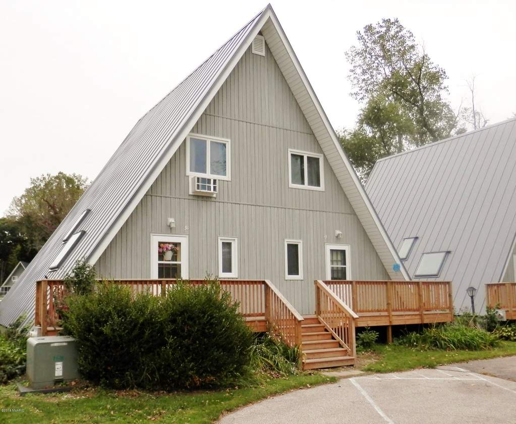 5340 Notre Dame Avenue 49, Stevensville, MI 49127 MLS 18048499