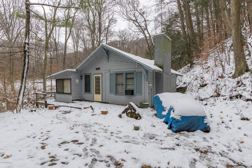 29634 Thunder Mountain Lane, Covert, MI 49043 MLS 18056905