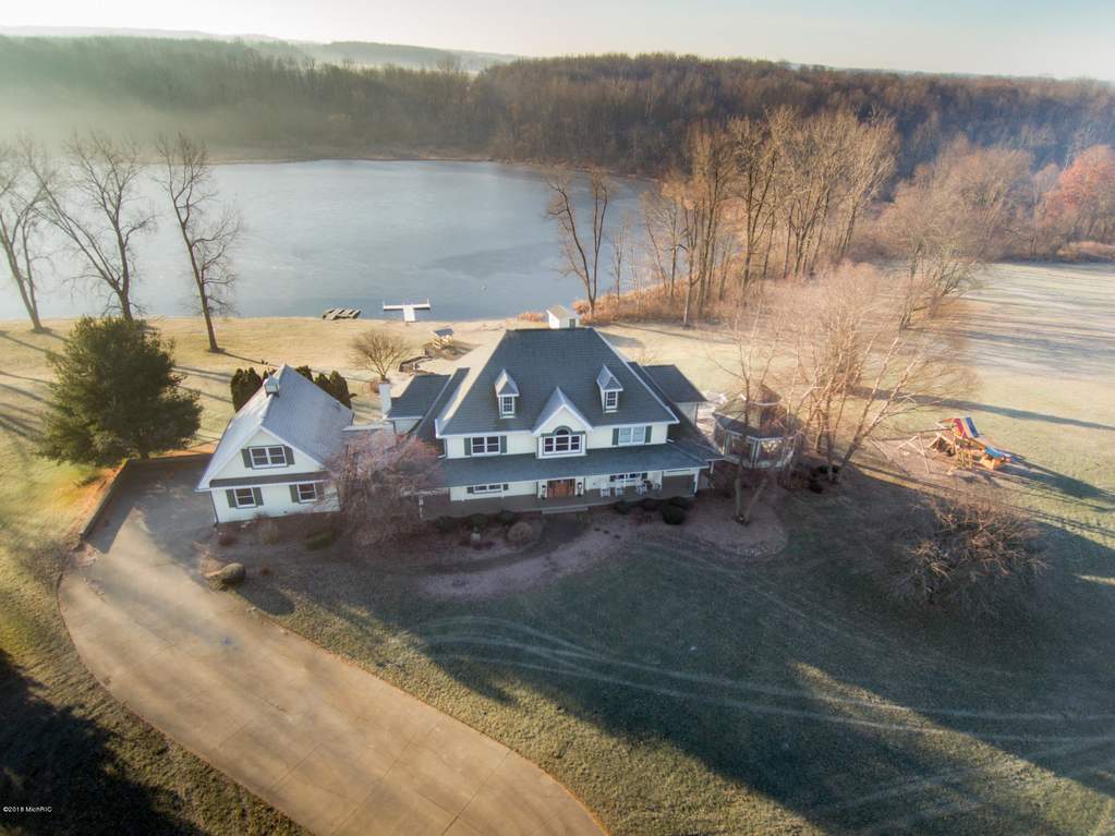 14599 Waterstradt Street, Marcellus, MI 49067 MLS 18058247