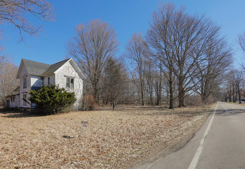 6279 K Drive S, Ceresco, MI 49033 MLS 19009999 properties SW Michigan