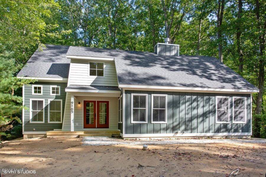 9165 National Parkway, Union Pier, MI 49129 MLS 19012660