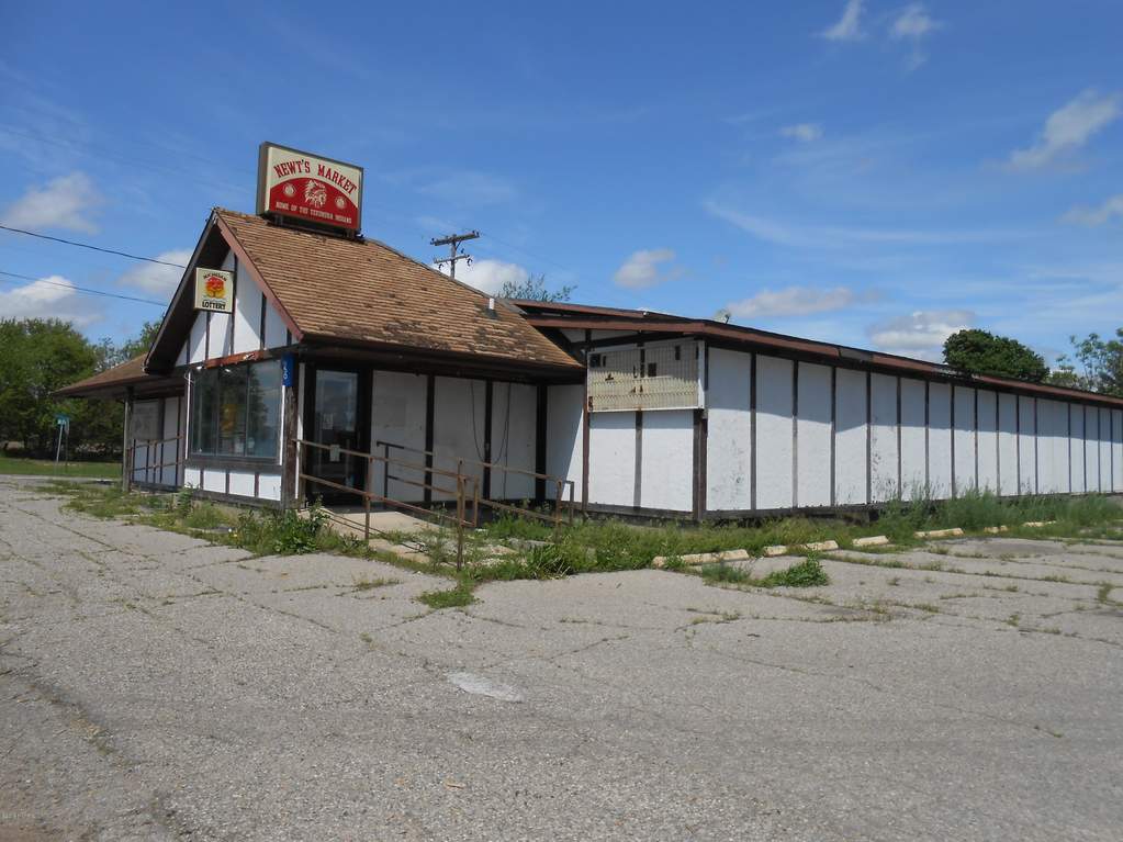 950 N Main Street Tekonsha, Michigan 49092 MLS 19030929 properties