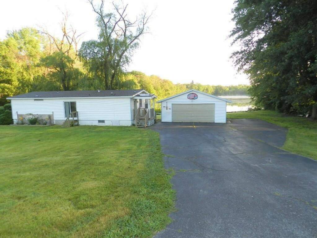 7047 Black Lake Road, Eau Claire, MI 49111 MLS 19032516