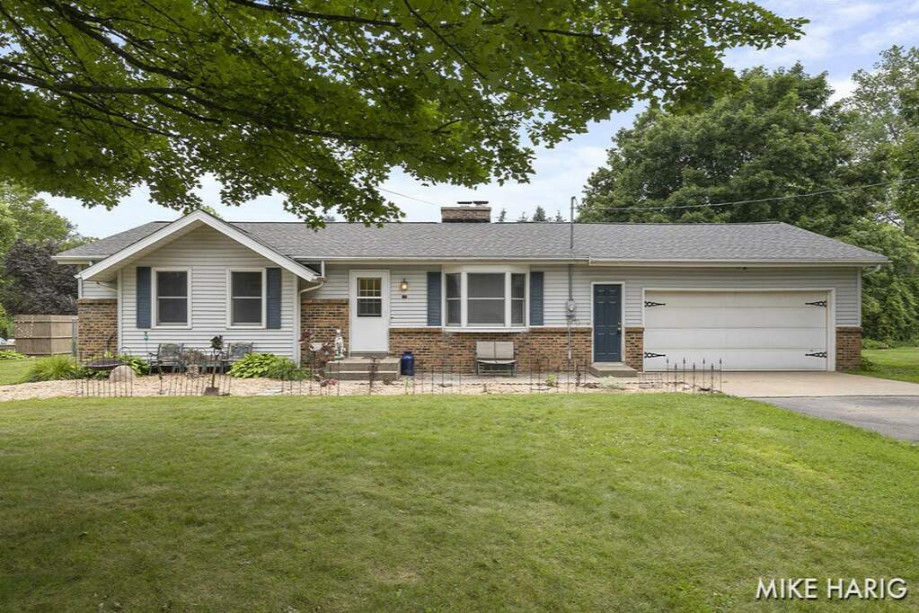 4757 Fruit Ridge Avenue Nw, Grand Rapids, MI 49544 MLS 19036170