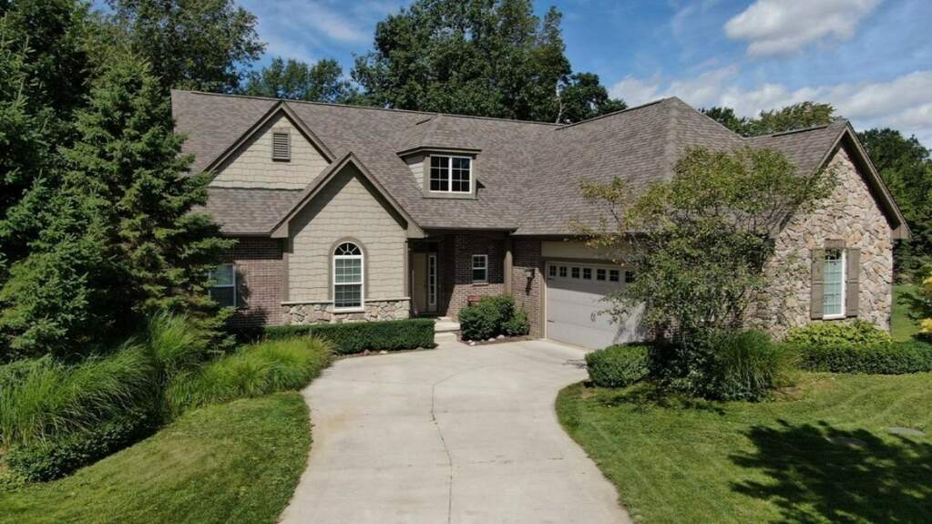 11579 Wellington Court, Stanwood, MI 49346 MLS 19042530