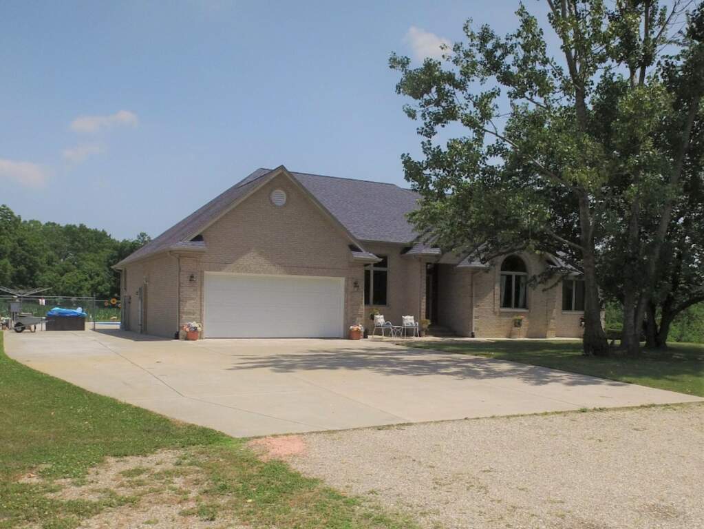 18627 Rickerman Road, Galien, MI 49113 MLS 19043585 properties SW Michigan