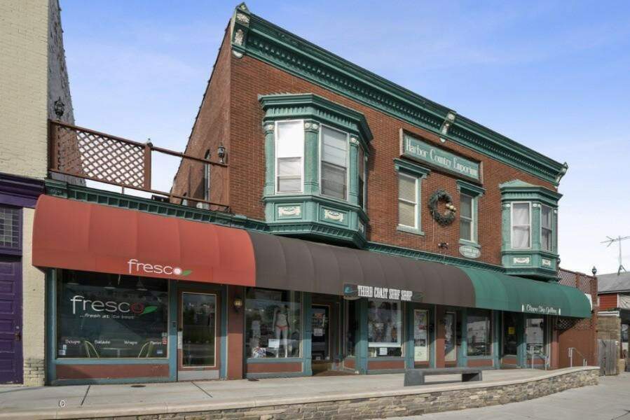 116 N Whittaker Street, New Buffalo, MI 49117 MLS 19043856