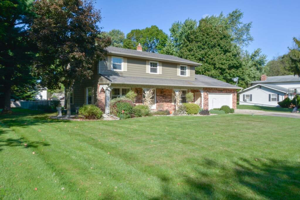 249 Watkins Ln, Battle Creek, MI 49015 MLS 19047514 properties SW