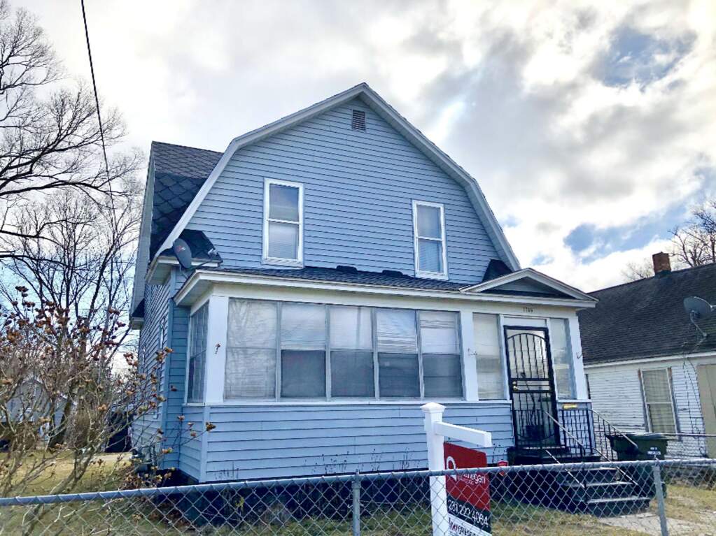 1766 Pine Street, Muskegon, MI 49442 MLS 19053124 properties SW