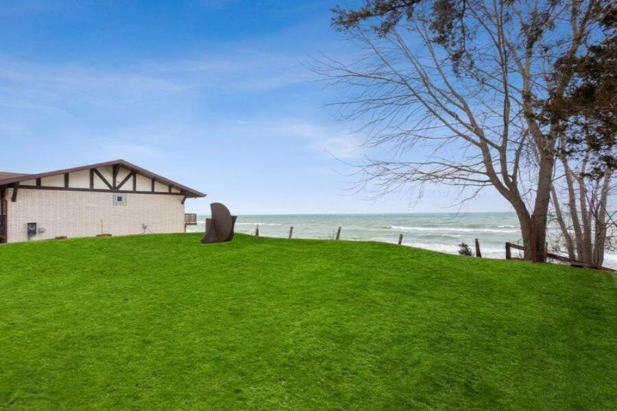 11329 Marquette Drive, New Buffalo, MI 49117 MLS 20000572