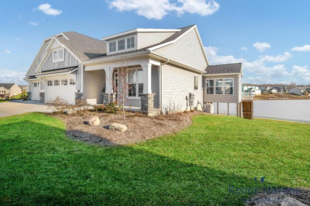 11164 View Pond Ct 37, Allendale, MI 49401 MLS 20005340